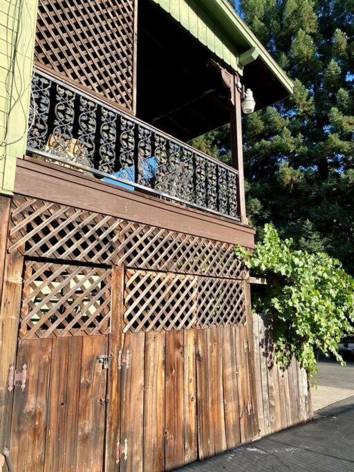 The Shopkeeper'S Cottage ~ Chic! Amador City Exterior photo