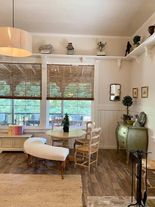 The Shopkeeper'S Cottage ~ Chic! Amador City Exterior photo