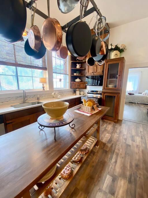 The Shopkeeper'S Cottage ~ Chic! Amador City Exterior photo
