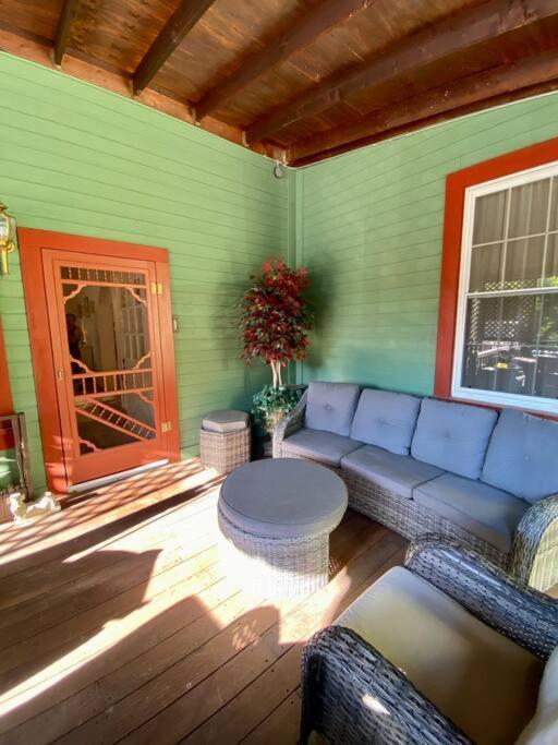 The Shopkeeper'S Cottage ~ Chic! Amador City Exterior photo