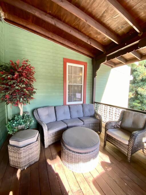 The Shopkeeper'S Cottage ~ Chic! Amador City Exterior photo