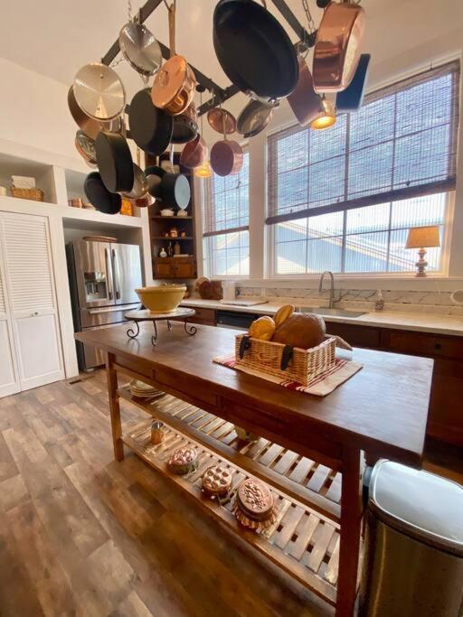 The Shopkeeper'S Cottage ~ Chic! Amador City Exterior photo